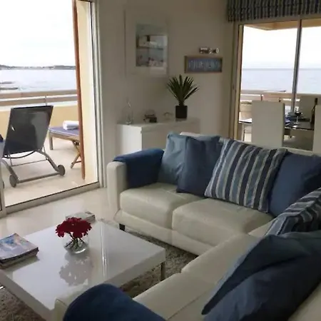 Apartment Penthouse Au Dessus De La *