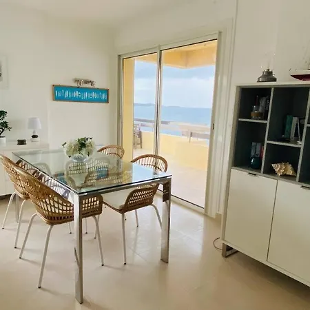 Penthouse Au Dessus De La Apartment *