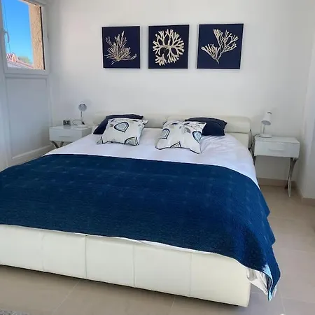 Apartment Penthouse Au Dessus De La *